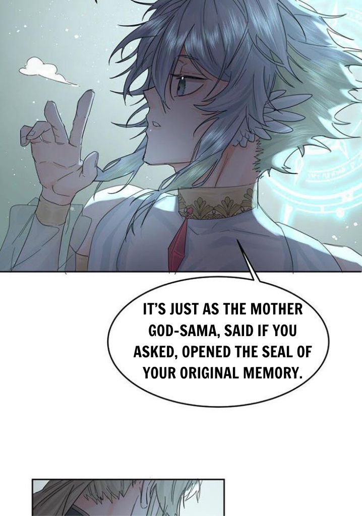 The Ex Is My King Chapter 8 page 40 - 