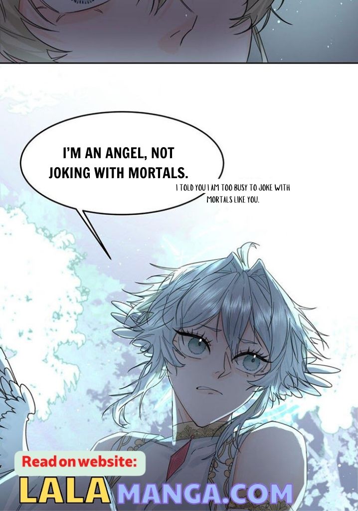 The Ex Is My King Chapter 8 page 9 - 