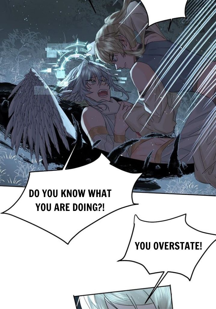 The Ex Is My King Chapter 9 page 25 - 