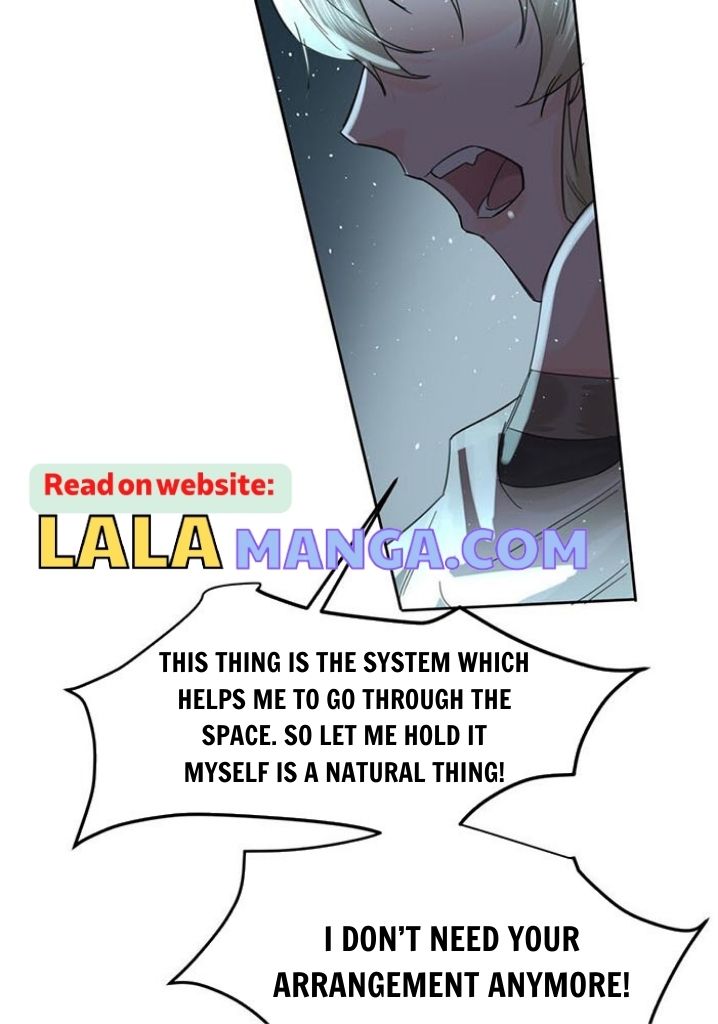 The Ex Is My King Chapter 9 page 26 - 