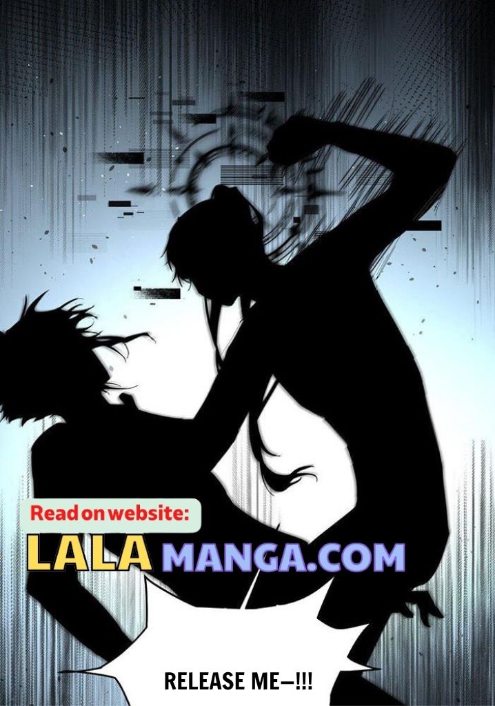 The Ex Is My King Chapter 9 page 28 - 
