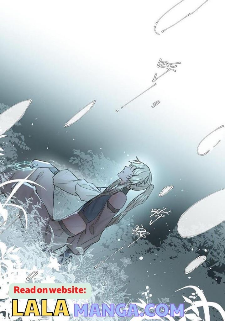 The Ex Is My King Chapter 9 page 32 - 