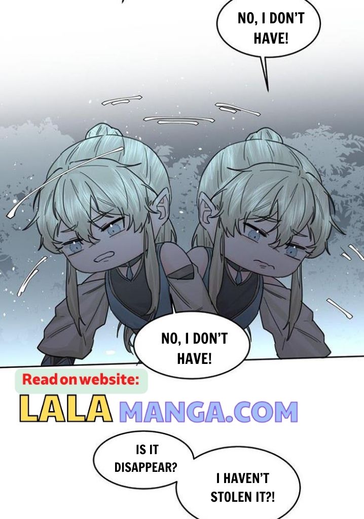 The Ex Is My King Chapter 9 page 38 - 