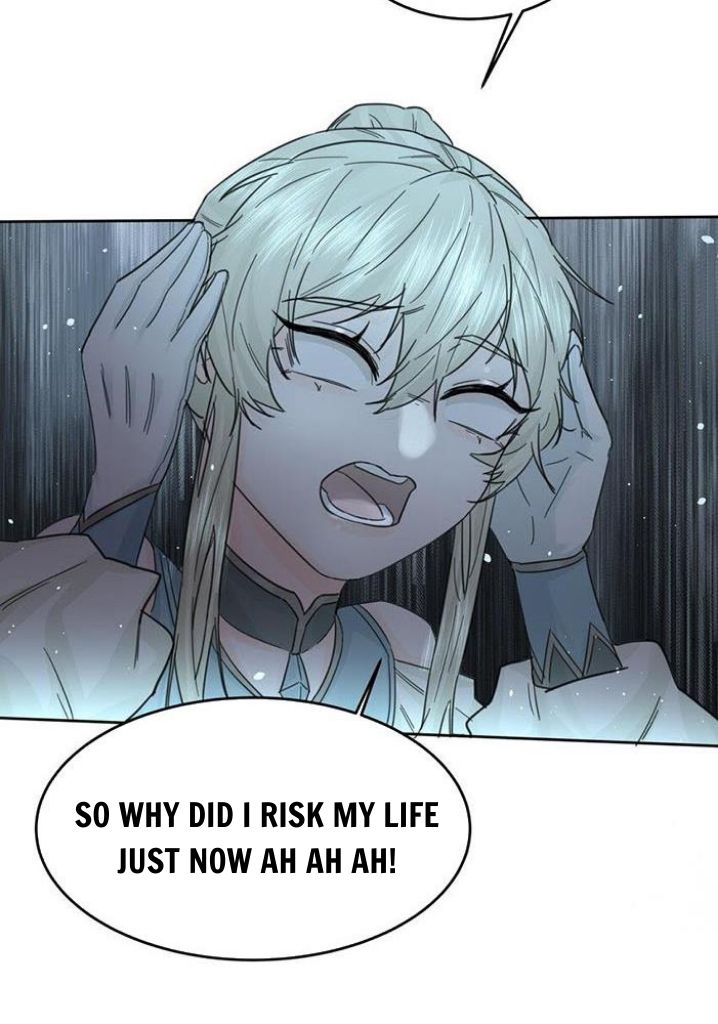 The Ex Is My King Chapter 9 page 39 - 