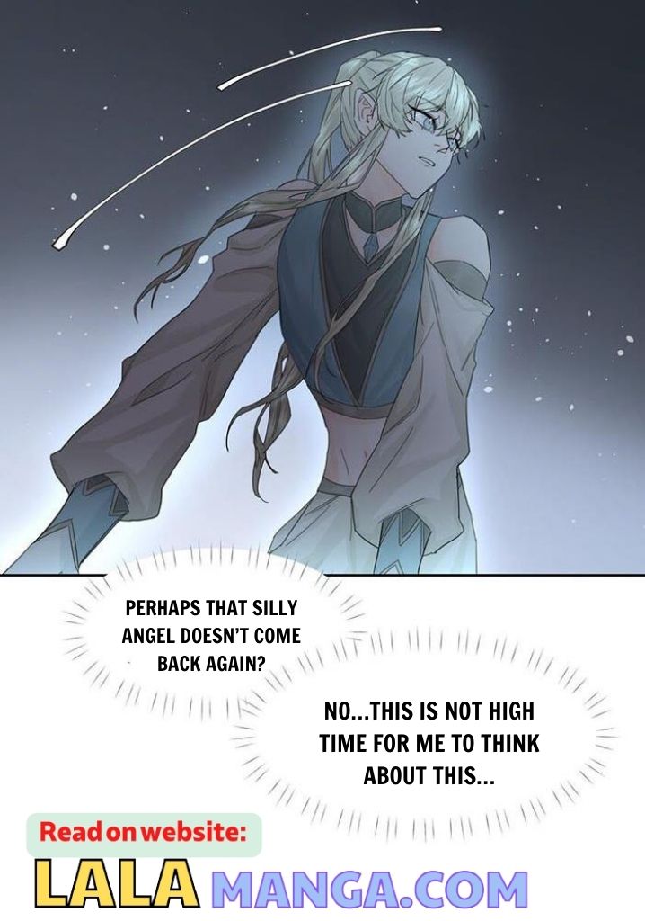 The Ex Is My King Chapter 9 page 42 - 