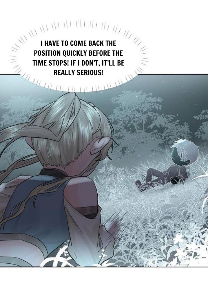 The Ex Is My King Chapter 9 page 43 - 