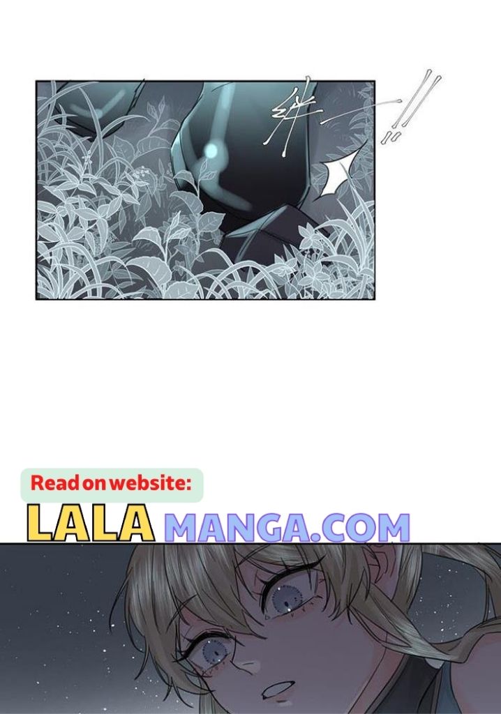 The Ex Is My King Chapter 9 page 44 - 