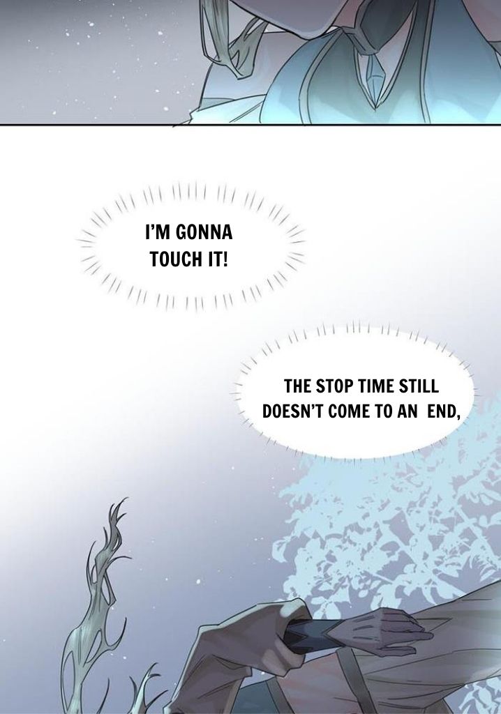 The Ex Is My King Chapter 9 page 45 - 