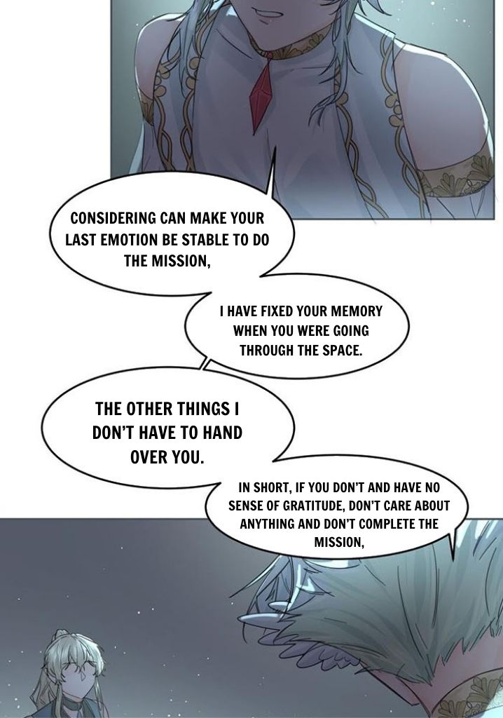 The Ex Is My King Chapter 9 page 7 - 