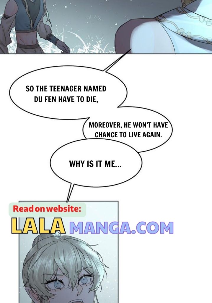 The Ex Is My King Chapter 9 page 8 - 