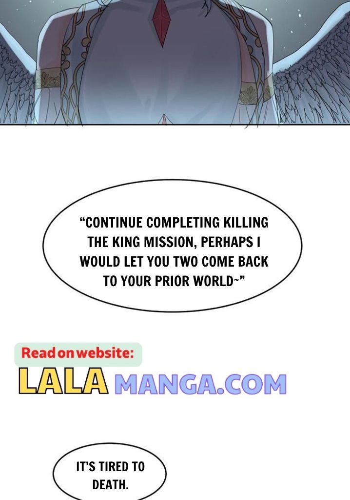 The Ex Is My King Chapter 9 page 10 - 