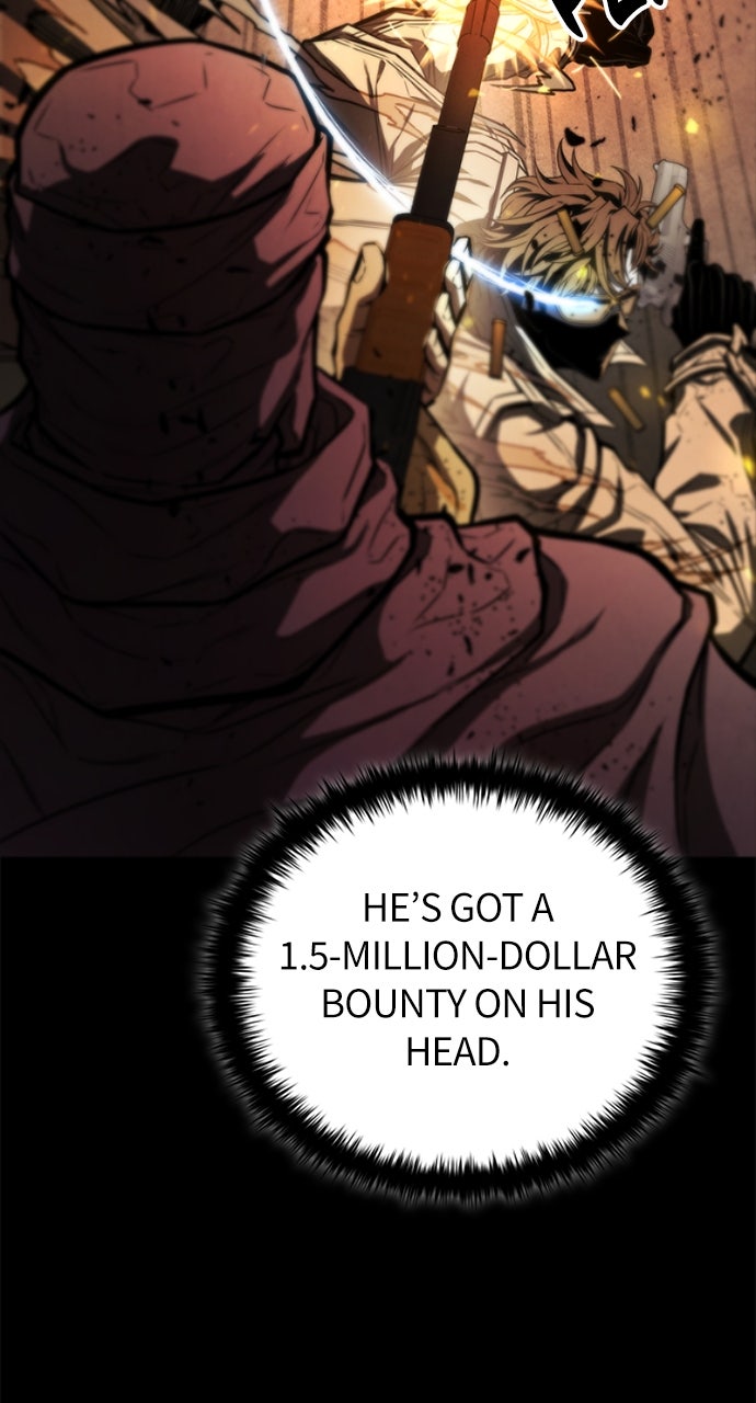 The Ex-Mercenary Prosecutor Episode 1 page 102 - 