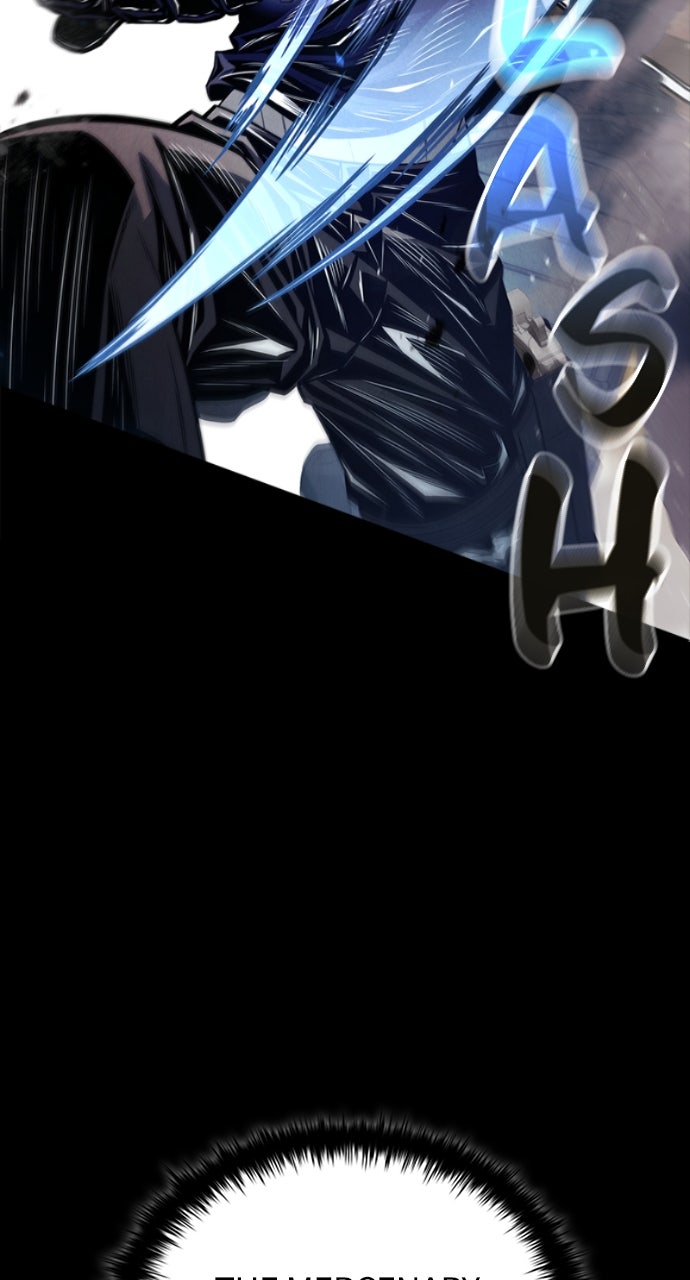 The Ex-Mercenary Prosecutor Episode 1 page 105 - 