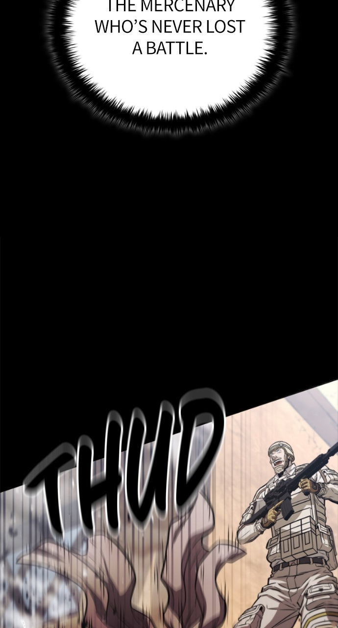The Ex-Mercenary Prosecutor Episode 1 page 106 - 