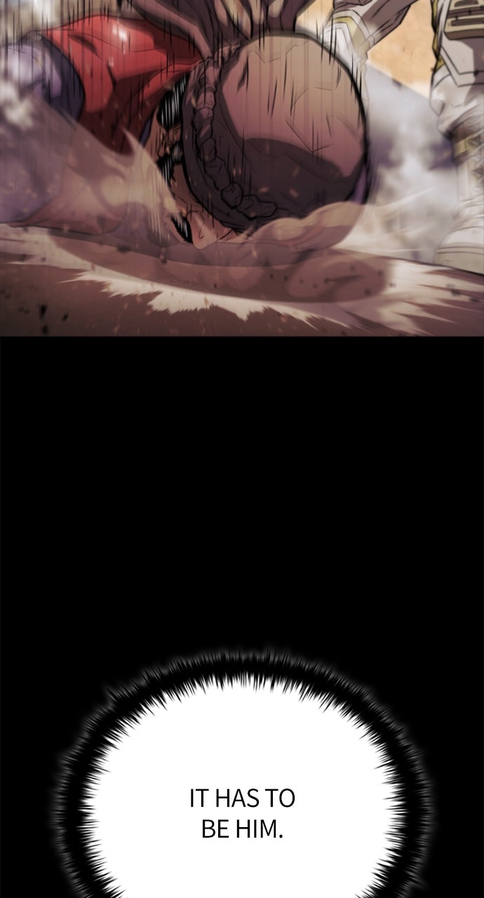 The Ex-Mercenary Prosecutor Episode 1 page 107 - 