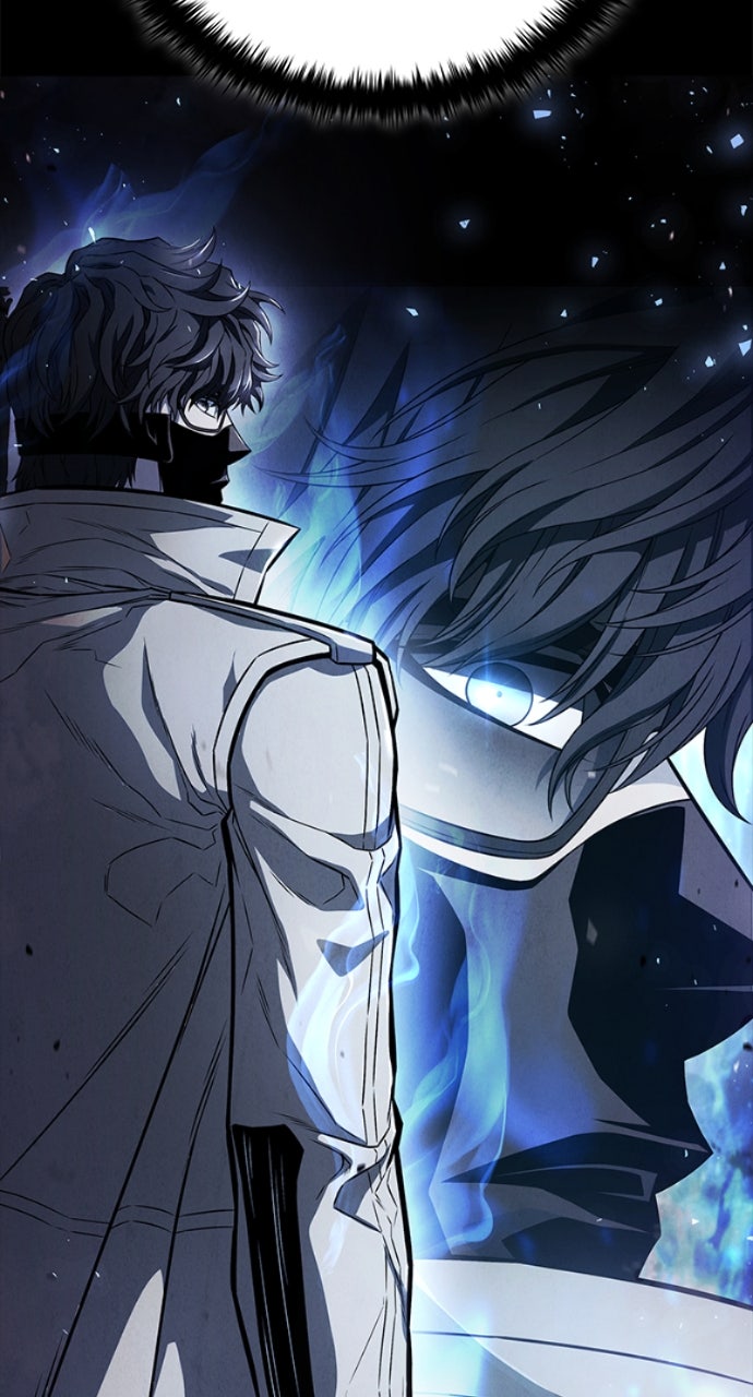The Ex-Mercenary Prosecutor Episode 1 page 108 - 