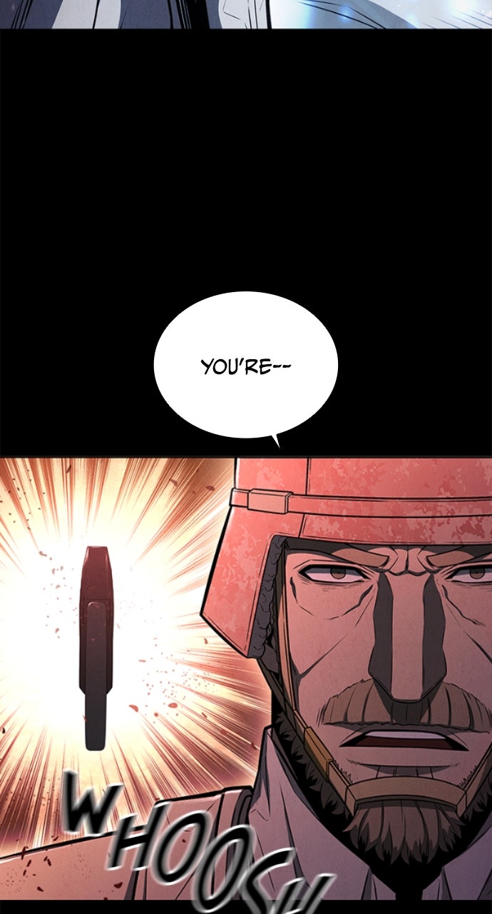 The Ex-Mercenary Prosecutor Episode 1 page 109 - 