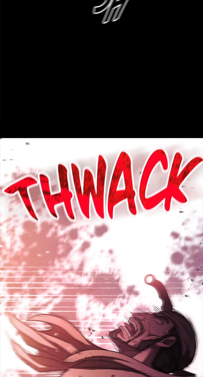 The Ex-Mercenary Prosecutor Episode 1 page 110 - 