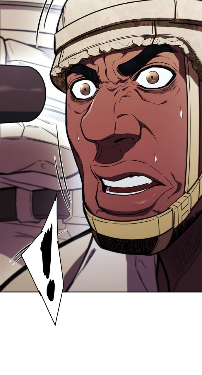 The Ex-Mercenary Prosecutor Episode 1 page 14 - 