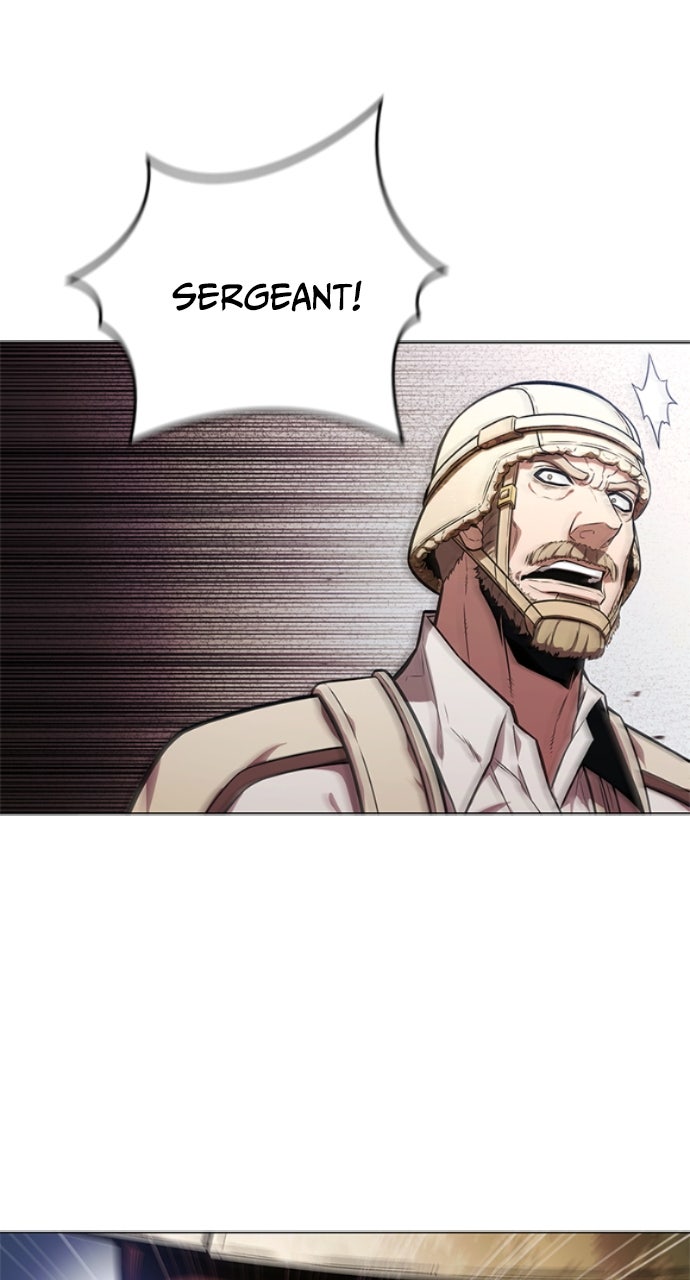The Ex-Mercenary Prosecutor Episode 1 page 15 - 