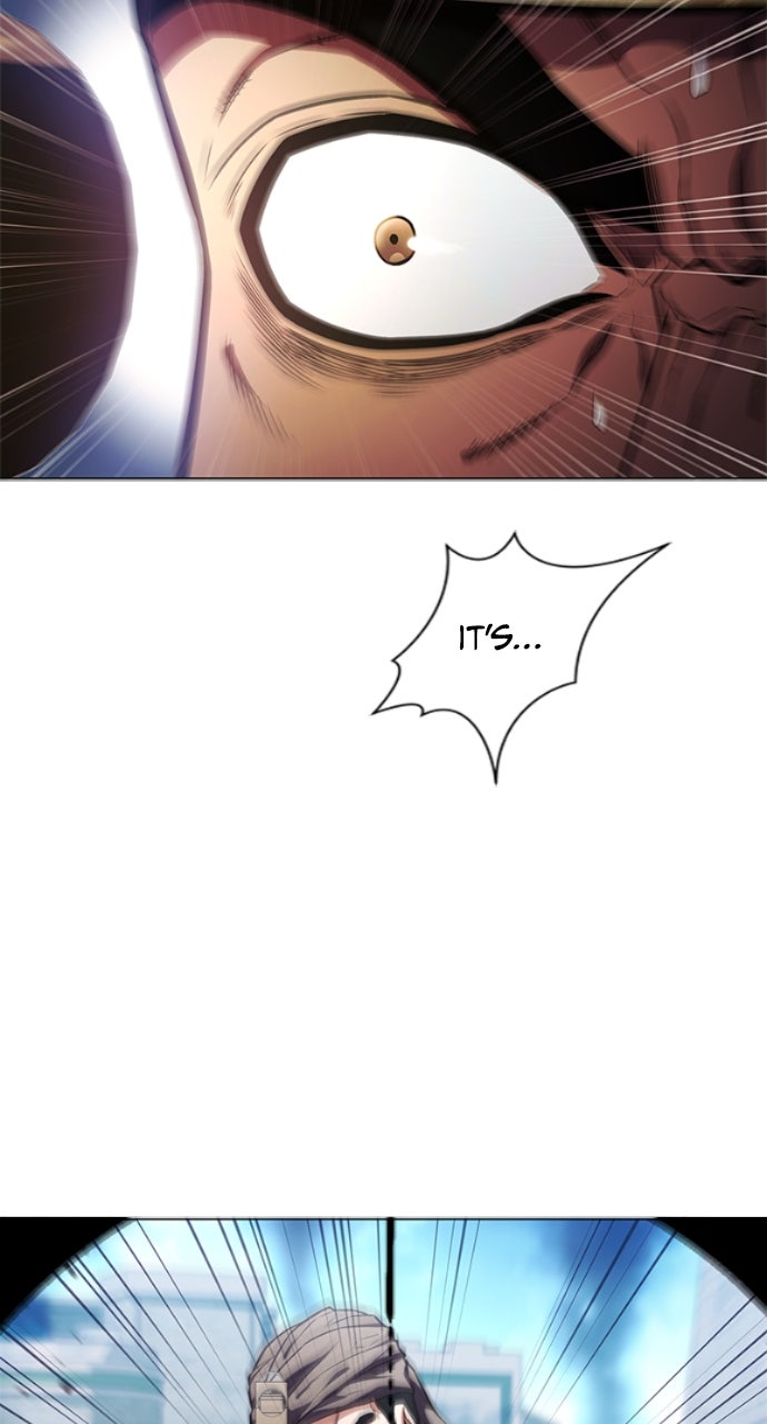 The Ex-Mercenary Prosecutor Episode 1 page 16 - 