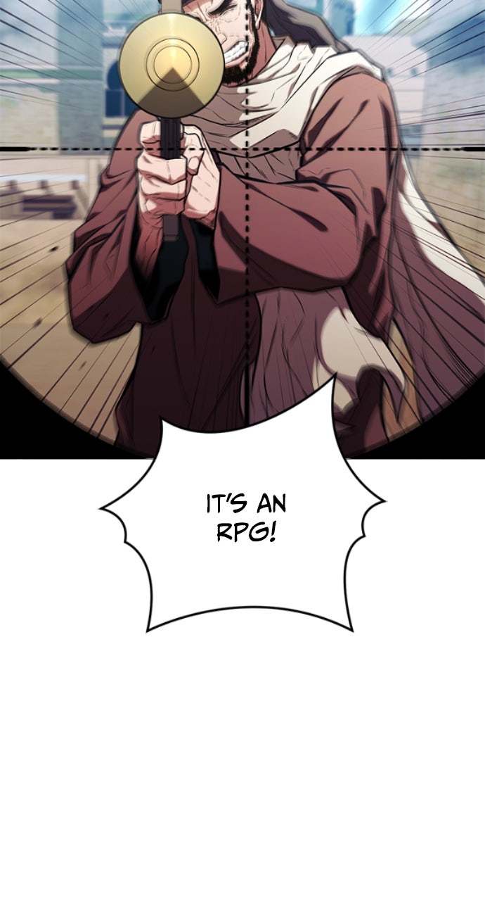 The Ex-Mercenary Prosecutor Episode 1 page 17 - 