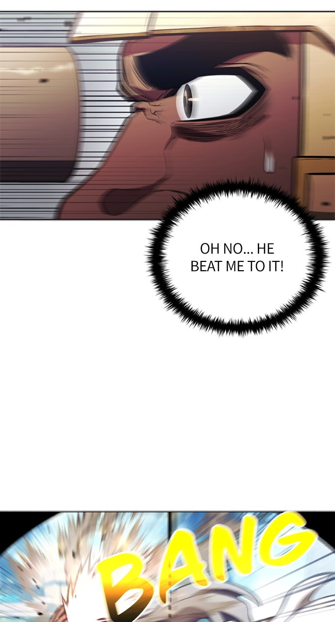 The Ex-Mercenary Prosecutor Episode 1 page 18 - 