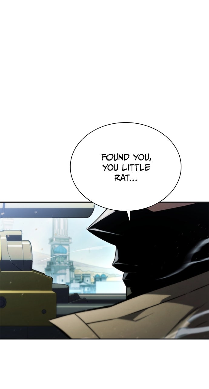 The Ex-Mercenary Prosecutor Episode 1 page 31 - 