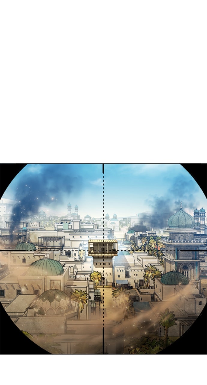 The Ex-Mercenary Prosecutor Episode 1 page 32 - 