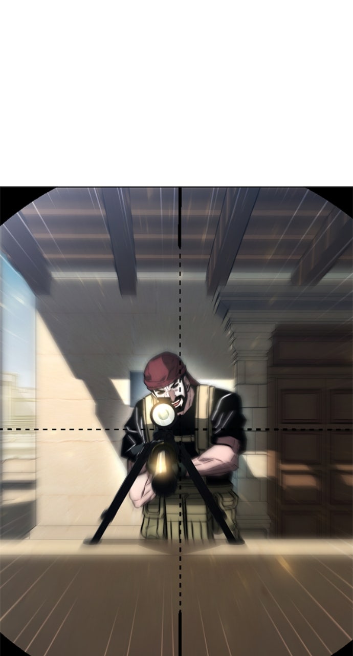 The Ex-Mercenary Prosecutor Episode 1 page 33 - 