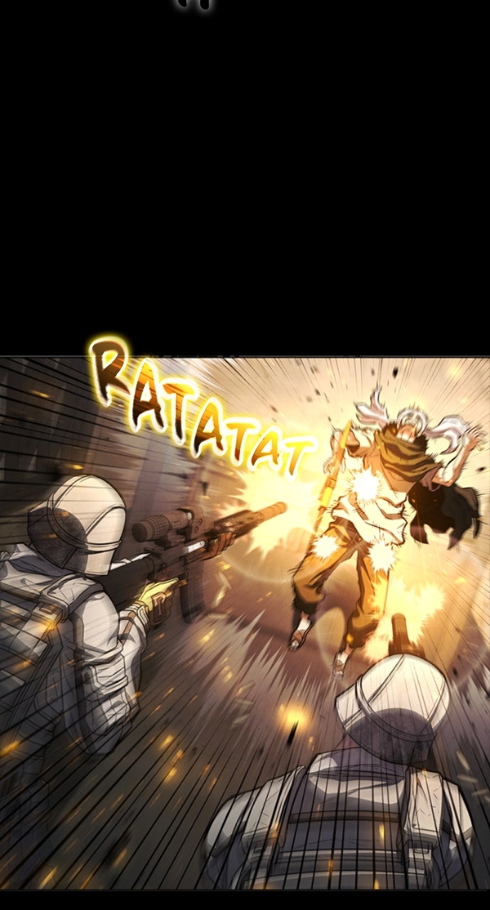 The Ex-Mercenary Prosecutor Episode 1 page 46 - 