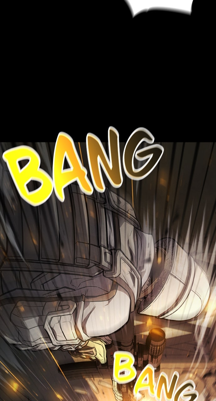 The Ex-Mercenary Prosecutor Episode 1 page 48 - 