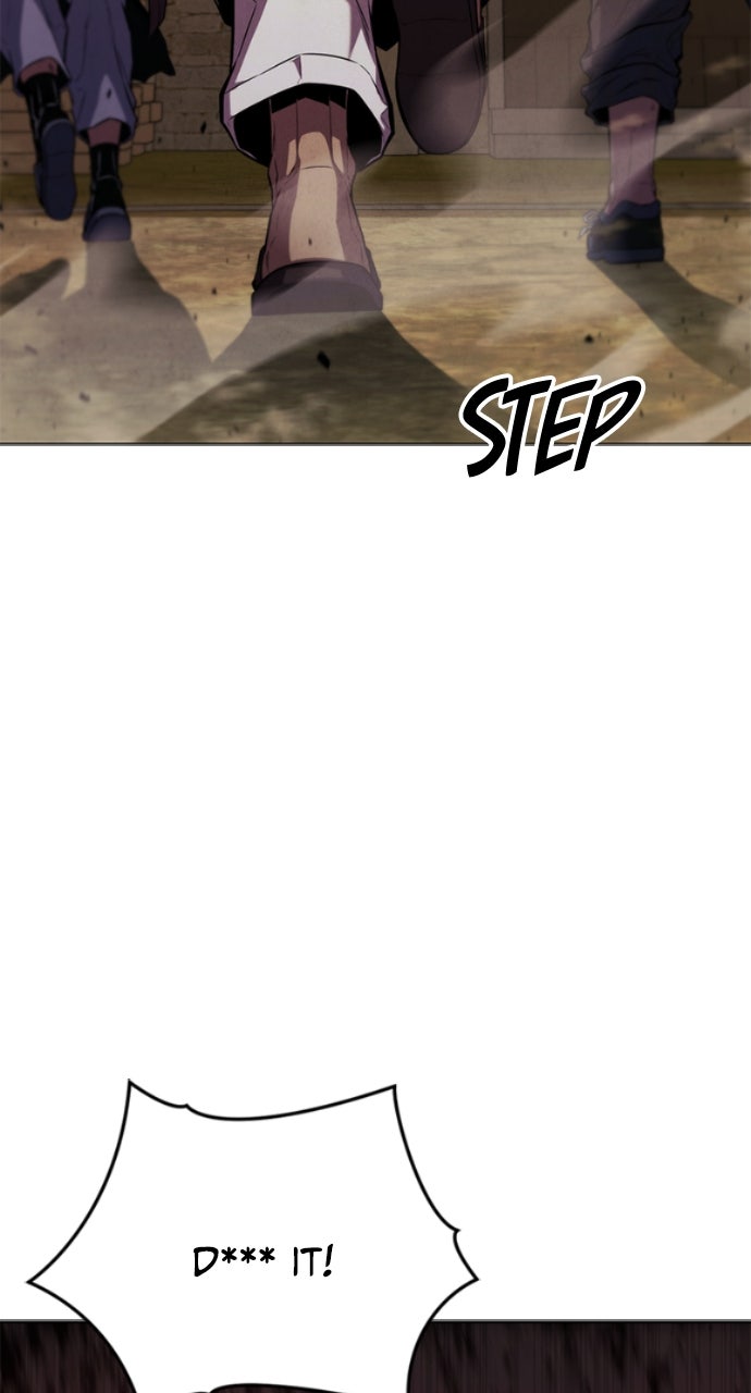 The Ex-Mercenary Prosecutor Episode 1 page 6 - 