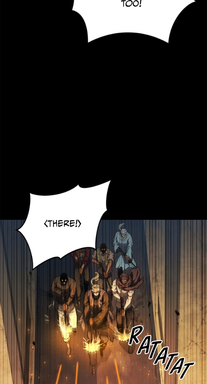 The Ex-Mercenary Prosecutor Episode 1 page 55 - 