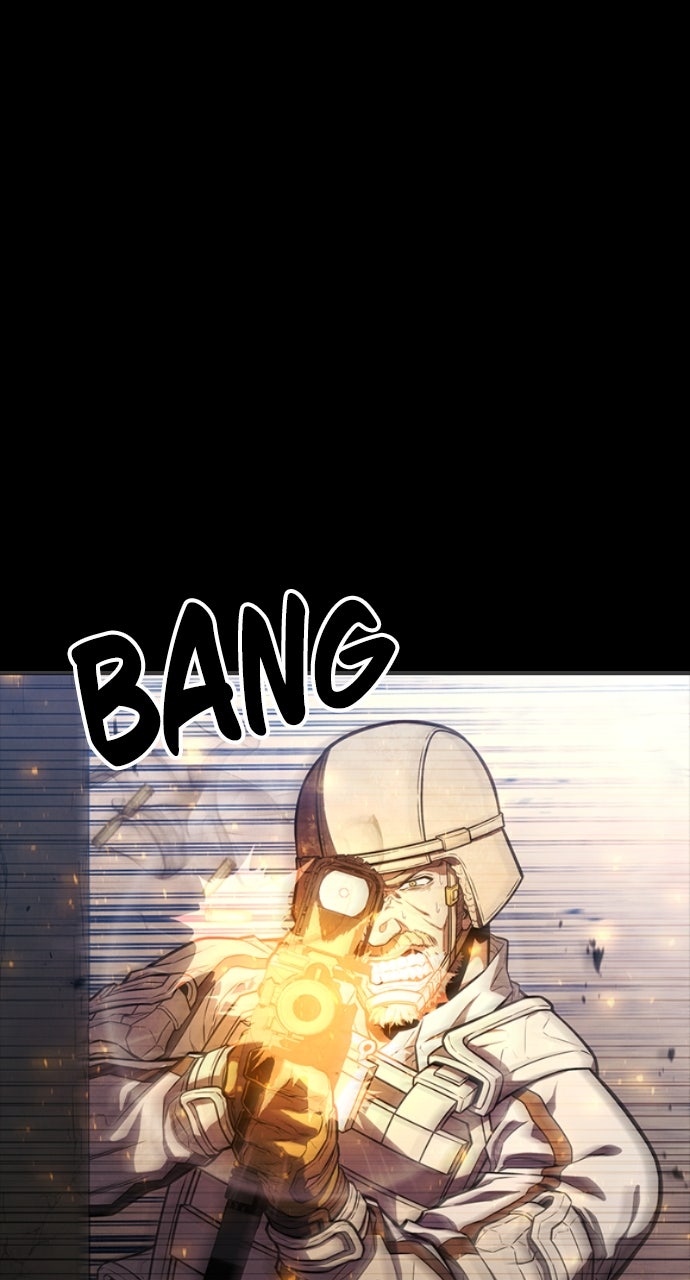 The Ex-Mercenary Prosecutor Episode 1 page 57 - 