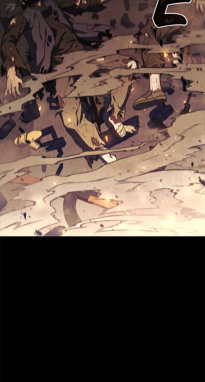 The Ex-Mercenary Prosecutor Episode 1 page 66 - 