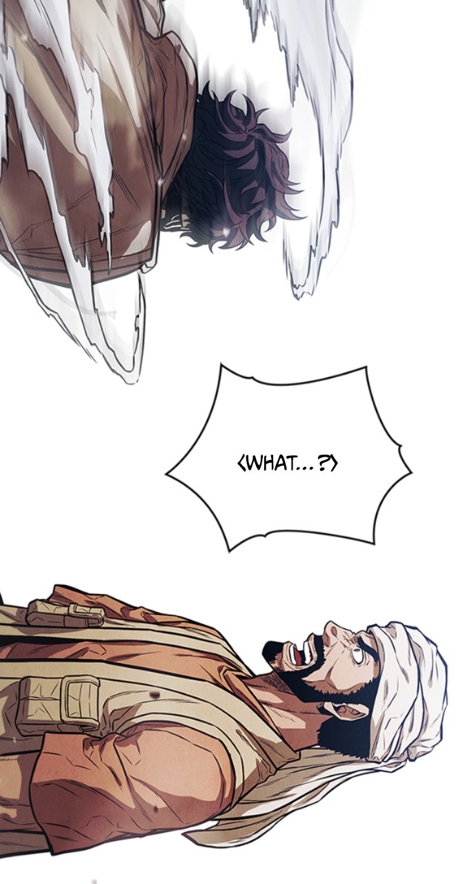The Ex-Mercenary Prosecutor Episode 1 page 76 - 