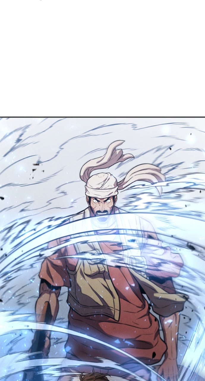 The Ex-Mercenary Prosecutor Episode 1 page 77 - 