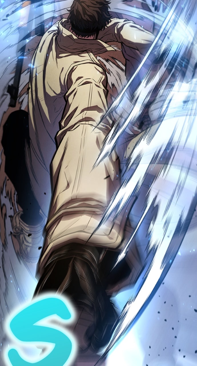 The Ex-Mercenary Prosecutor Episode 1 page 78 - 