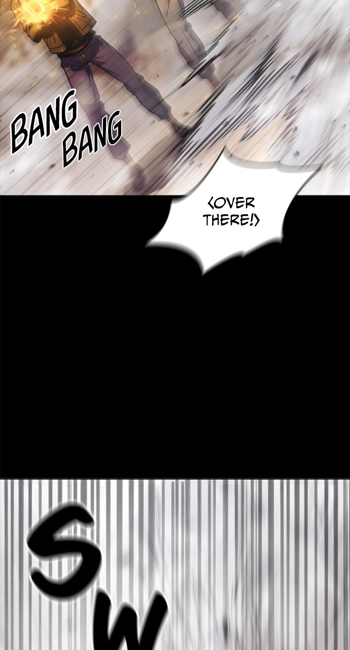 The Ex-Mercenary Prosecutor Episode 1 page 81 - 