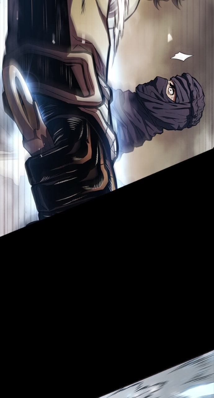 The Ex-Mercenary Prosecutor Episode 1 page 83 - 