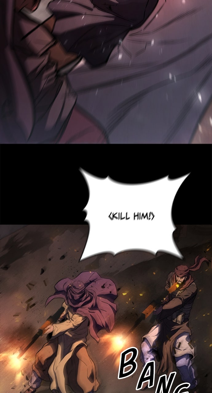 The Ex-Mercenary Prosecutor Episode 1 page 94 - 