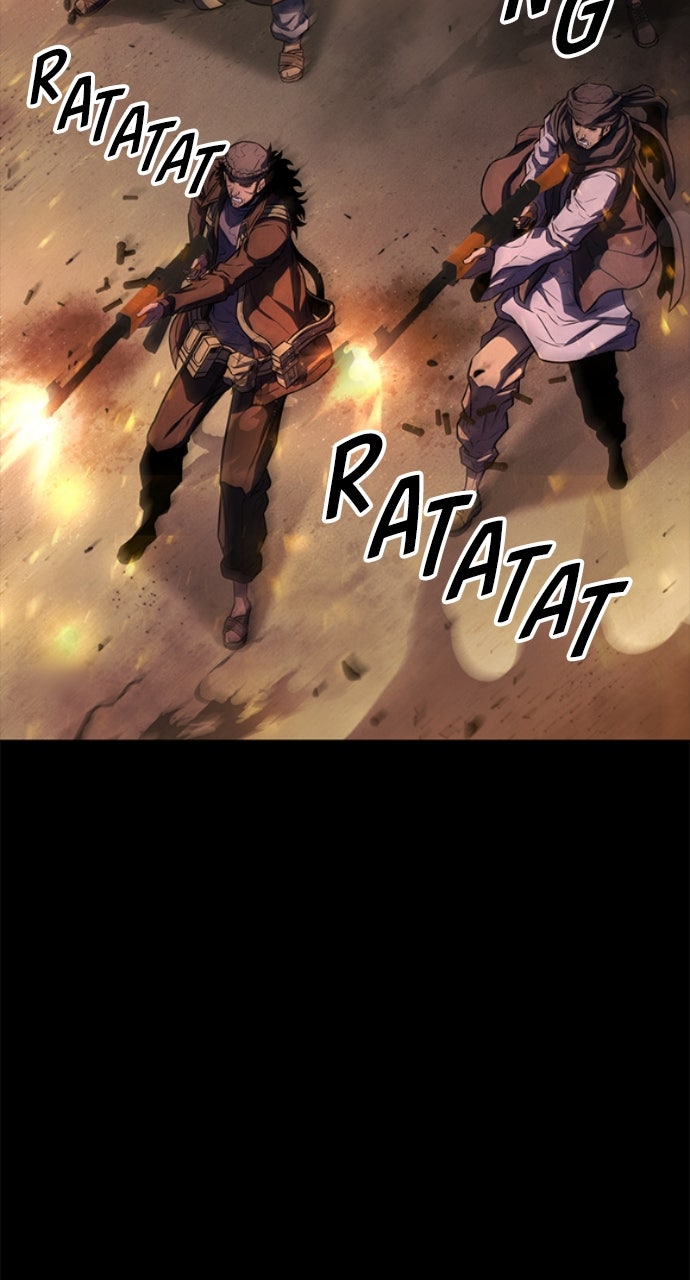 The Ex-Mercenary Prosecutor Episode 1 page 95 - 