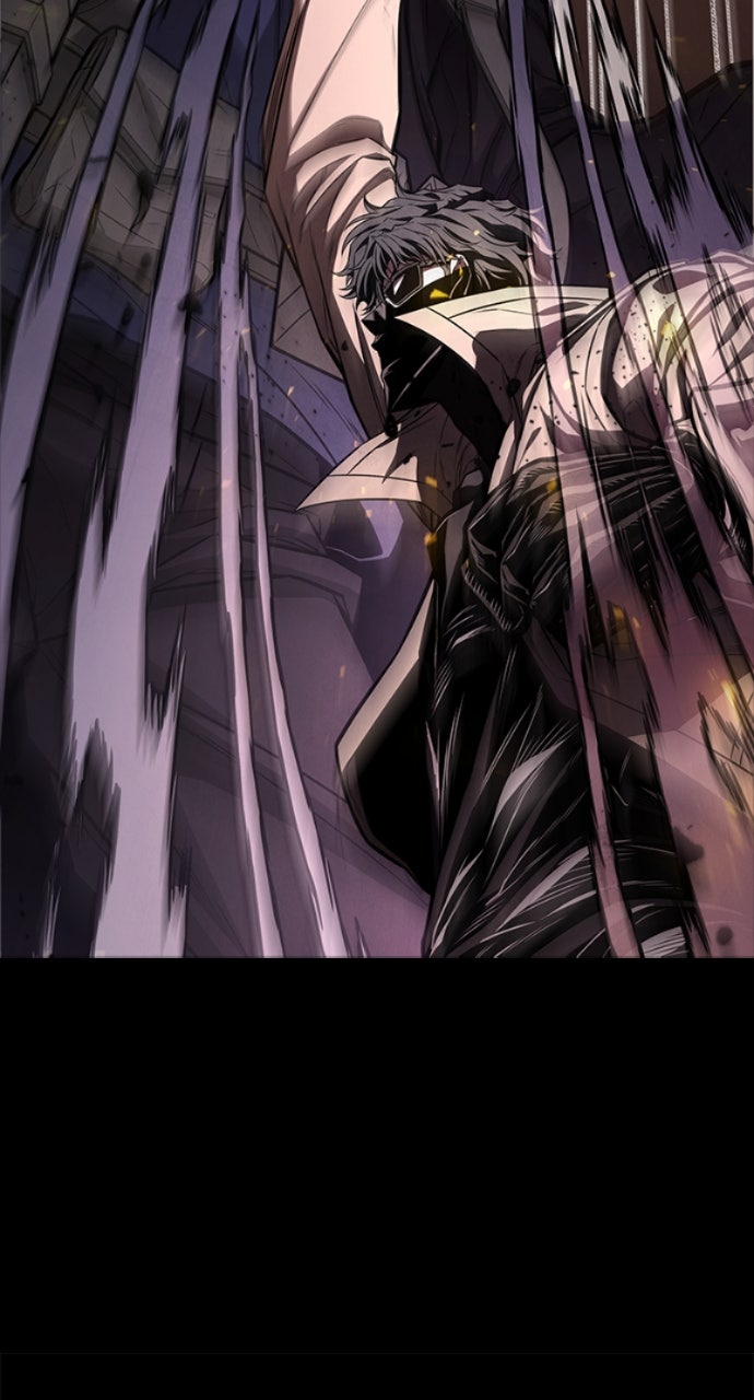 The Ex-Mercenary Prosecutor Episode 1 page 98 - 