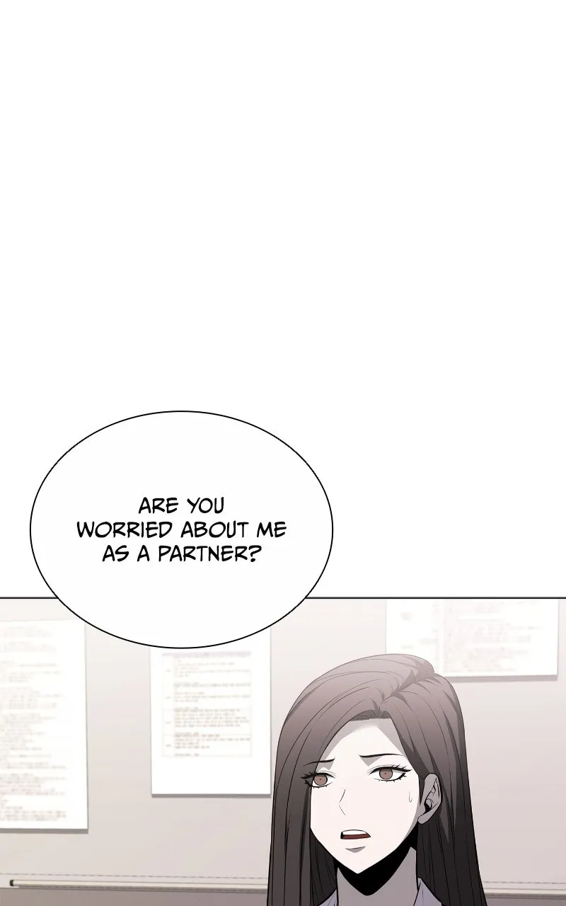 The Ex-Mercenary Prosecutor Chapter 10 page 1 - 
