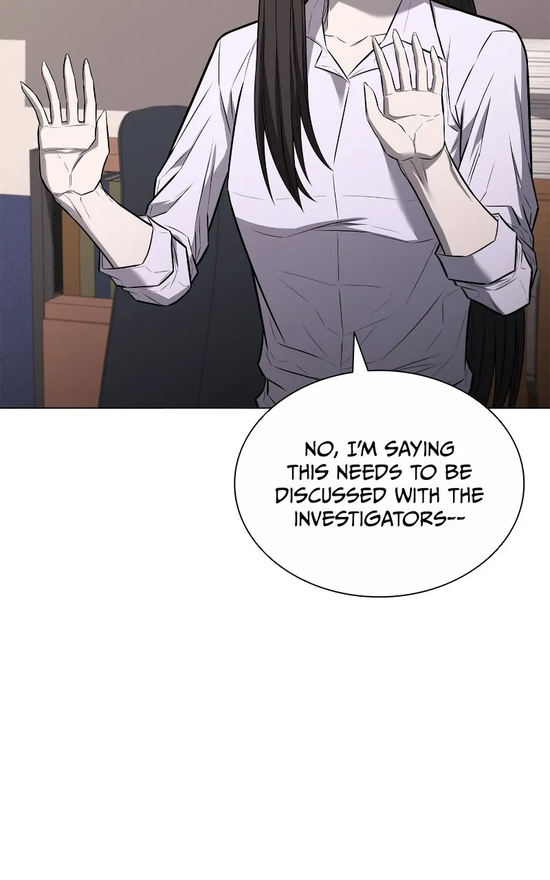 The Ex-Mercenary Prosecutor Chapter 10 page 2 - 