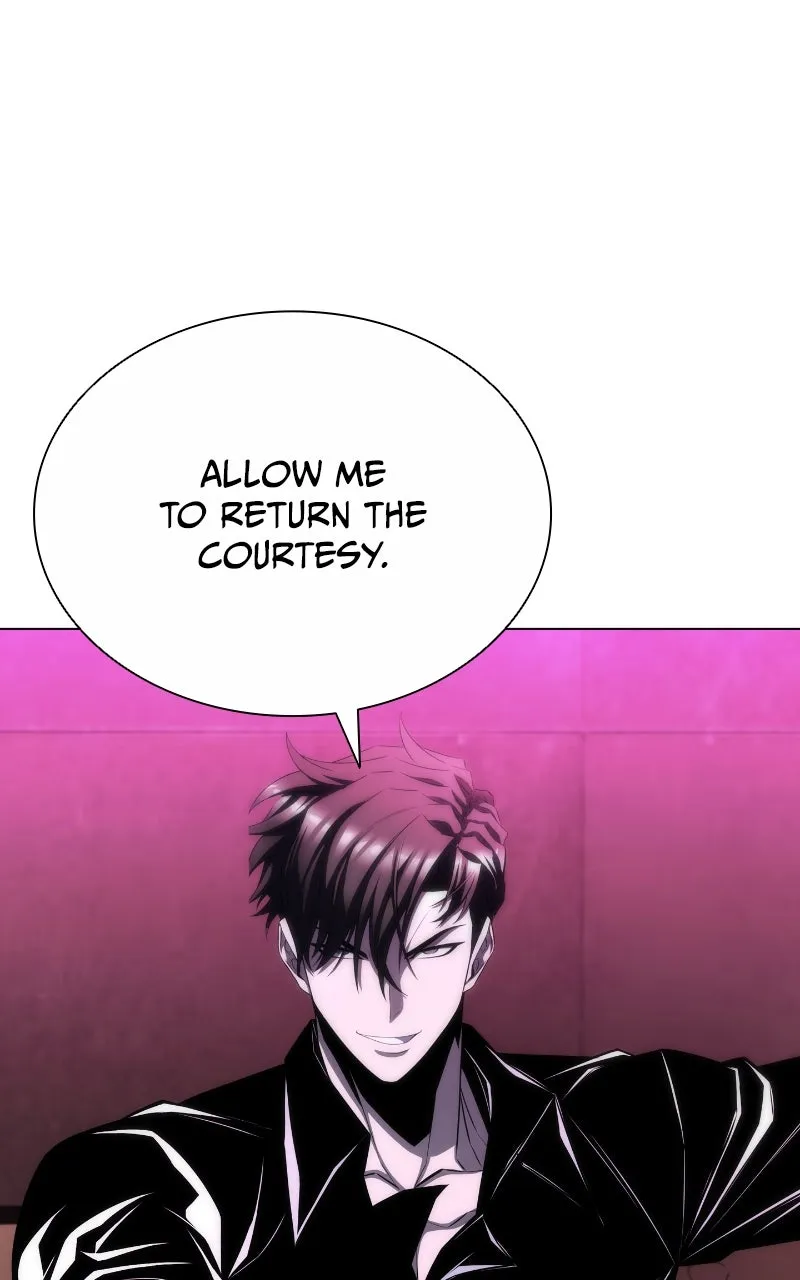 The Ex-Mercenary Prosecutor Chapter 10 page 101 - 