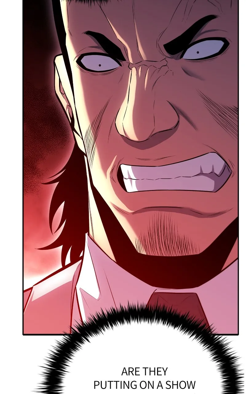 The Ex-Mercenary Prosecutor Chapter 10 page 104 - 