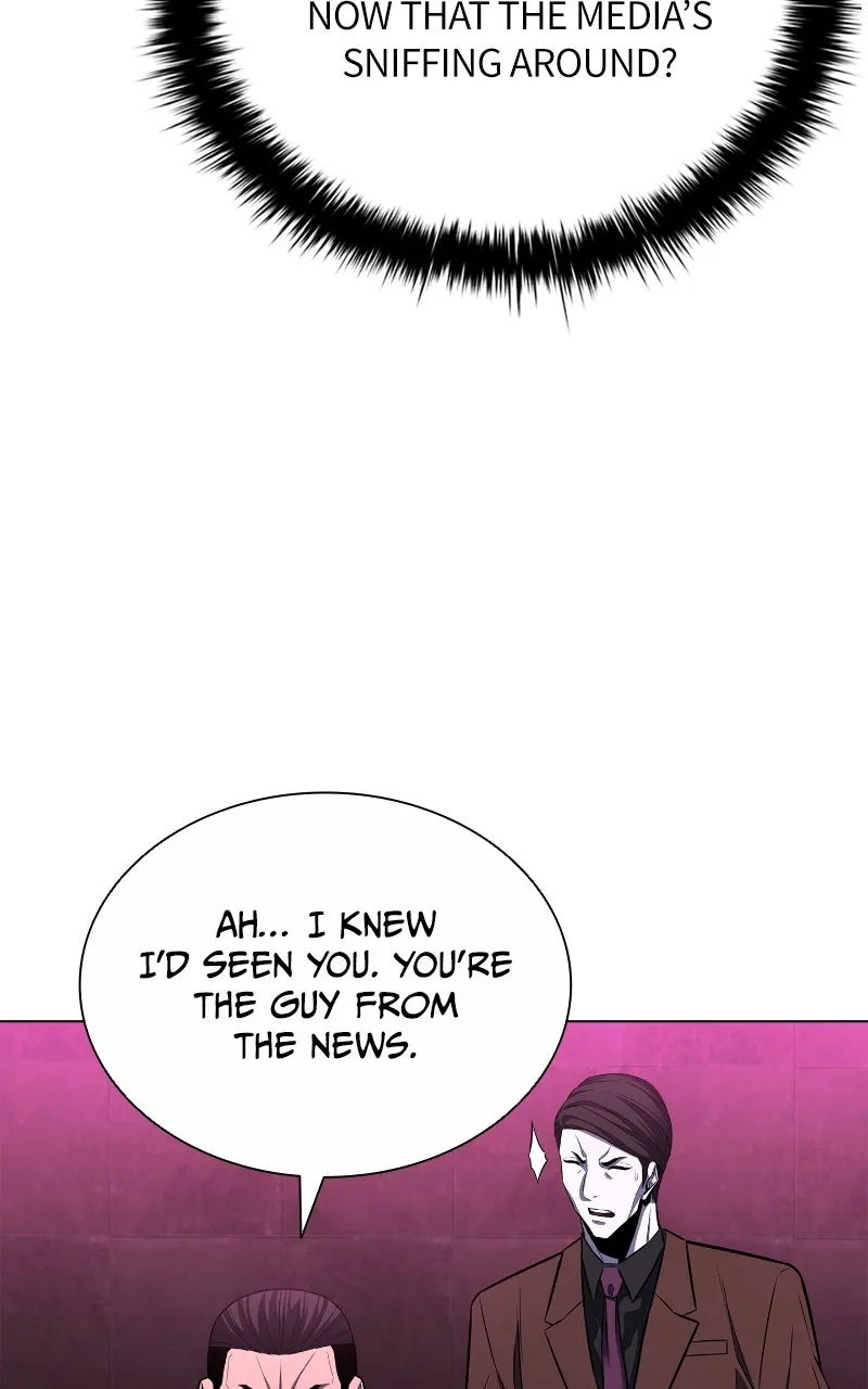The Ex-Mercenary Prosecutor Chapter 10 page 105 - 