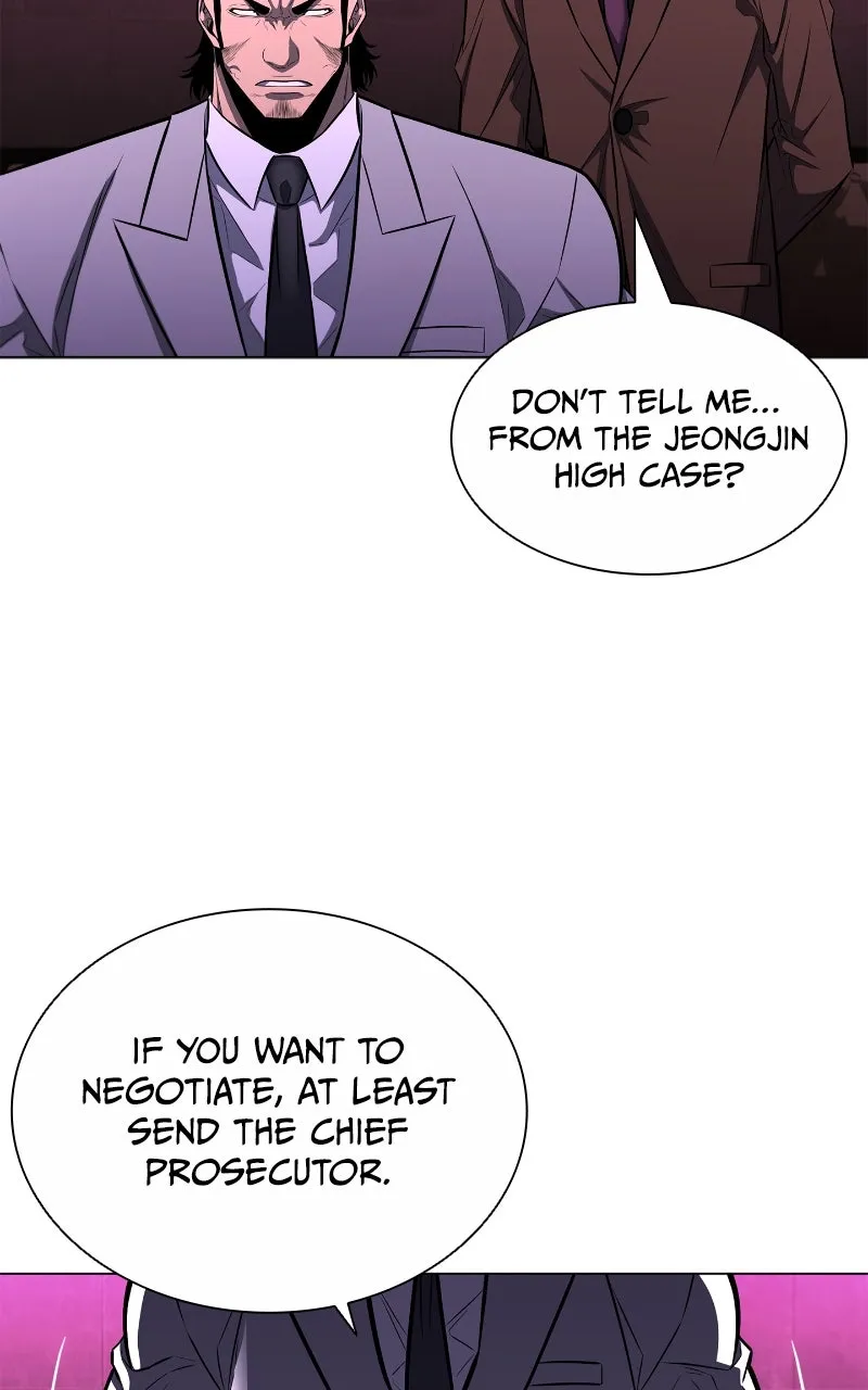 The Ex-Mercenary Prosecutor Chapter 10 page 106 - 